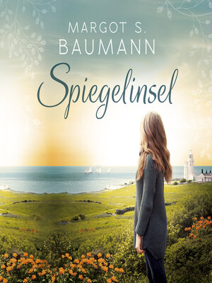 cover image of Spiegelinsel (Ungekürzt)